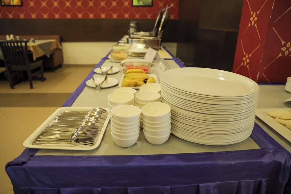 Goverdhan Greens Resort Dwarka — photo 22