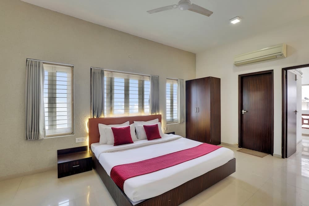 Goverdhan Greens Resort Dwarka — photo 65
