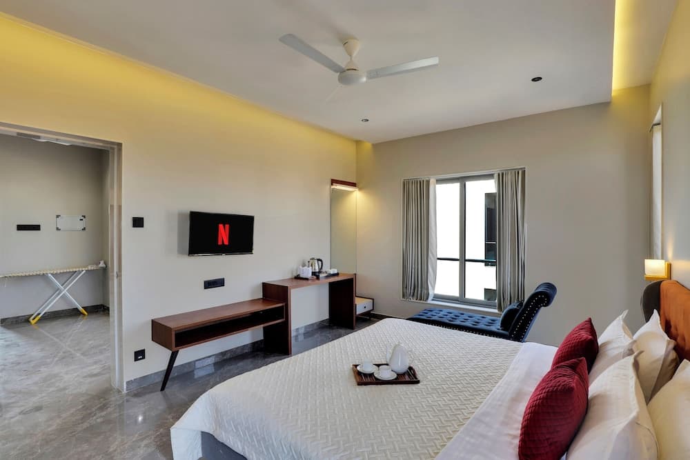 Goverdhan Greens Resort Dwarka — photo 53