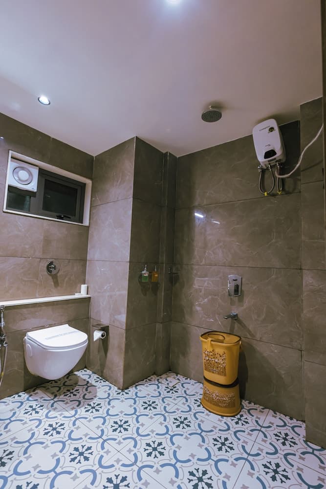 Goverdhan Greens Resort Dwarka — photo 68