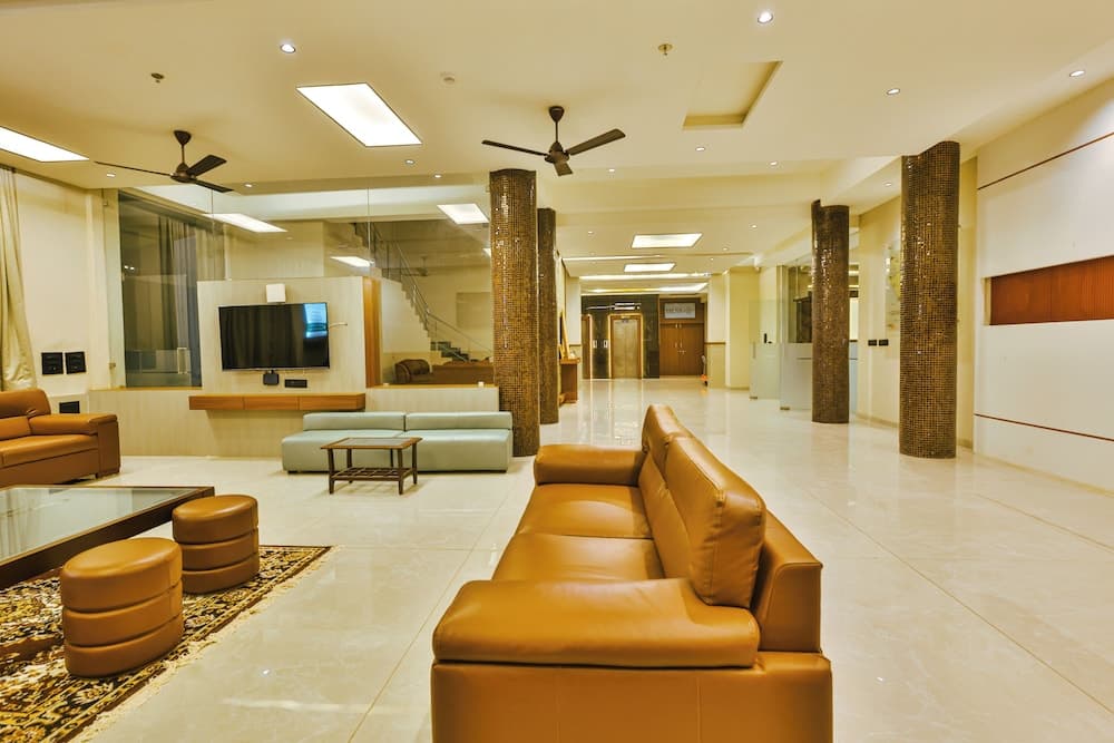Goverdhan Greens Resort Dwarka — photo 49