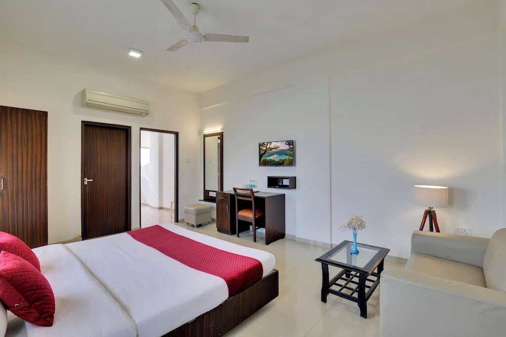 Goverdhan Greens Resort Dwarka — photo 50