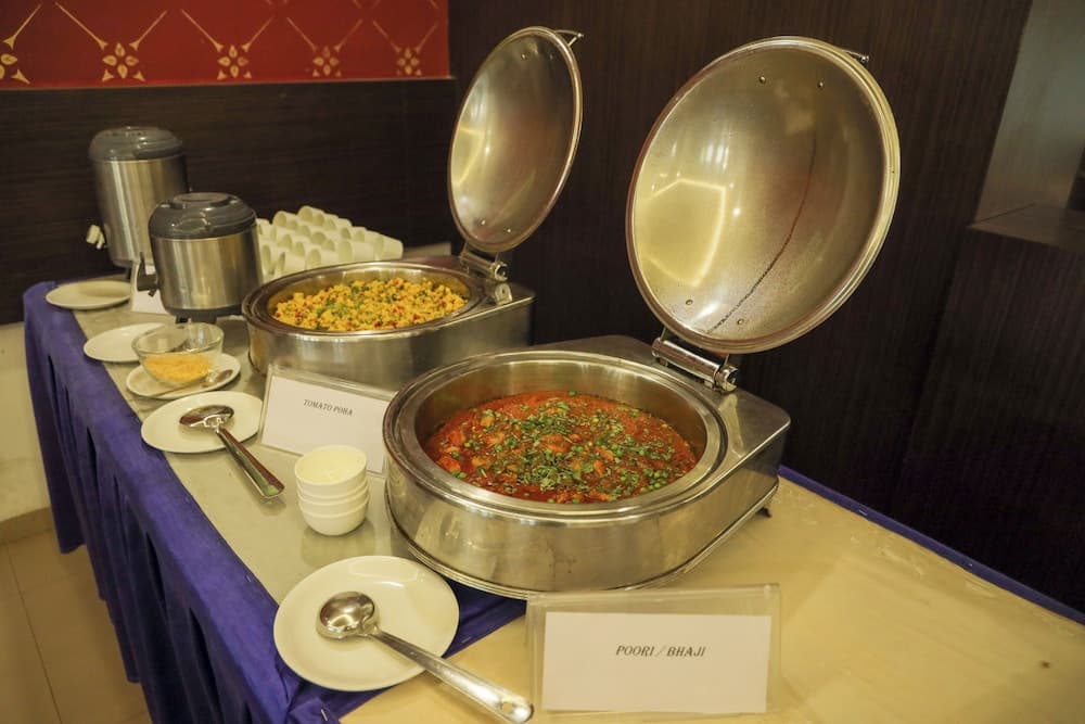 Goverdhan Greens Resort Dwarka — photo 27