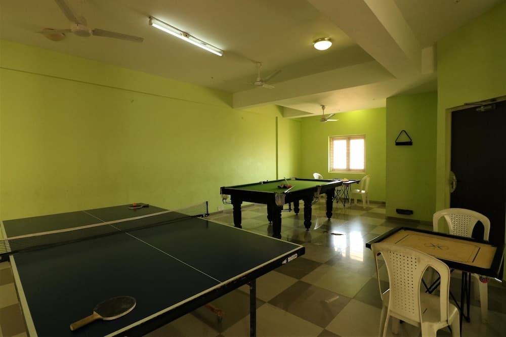 Goverdhan Greens Resort Dwarka — photo 15
