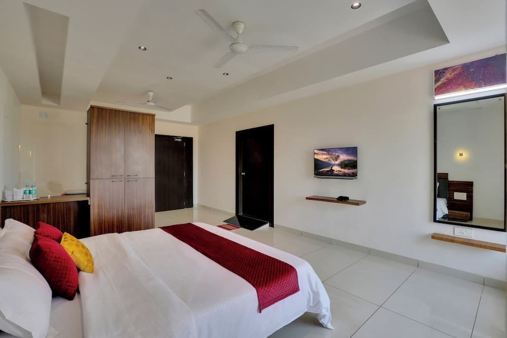 Goverdhan Greens Resort Dwarka — photo 57