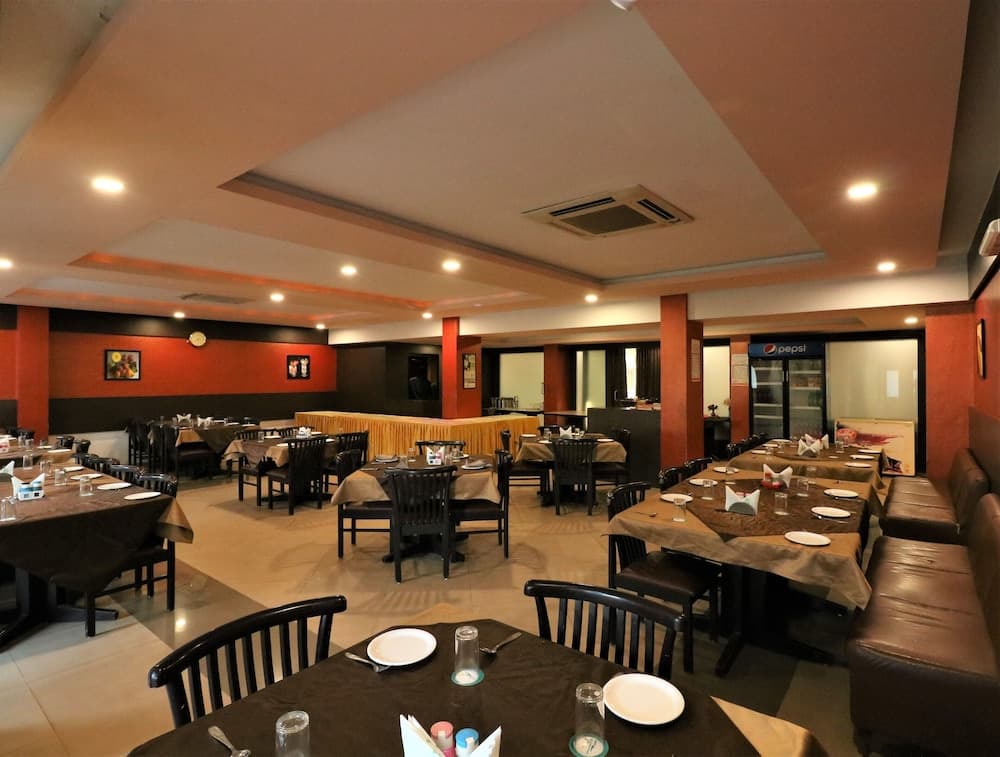 Goverdhan Greens Resort Dwarka — photo 23