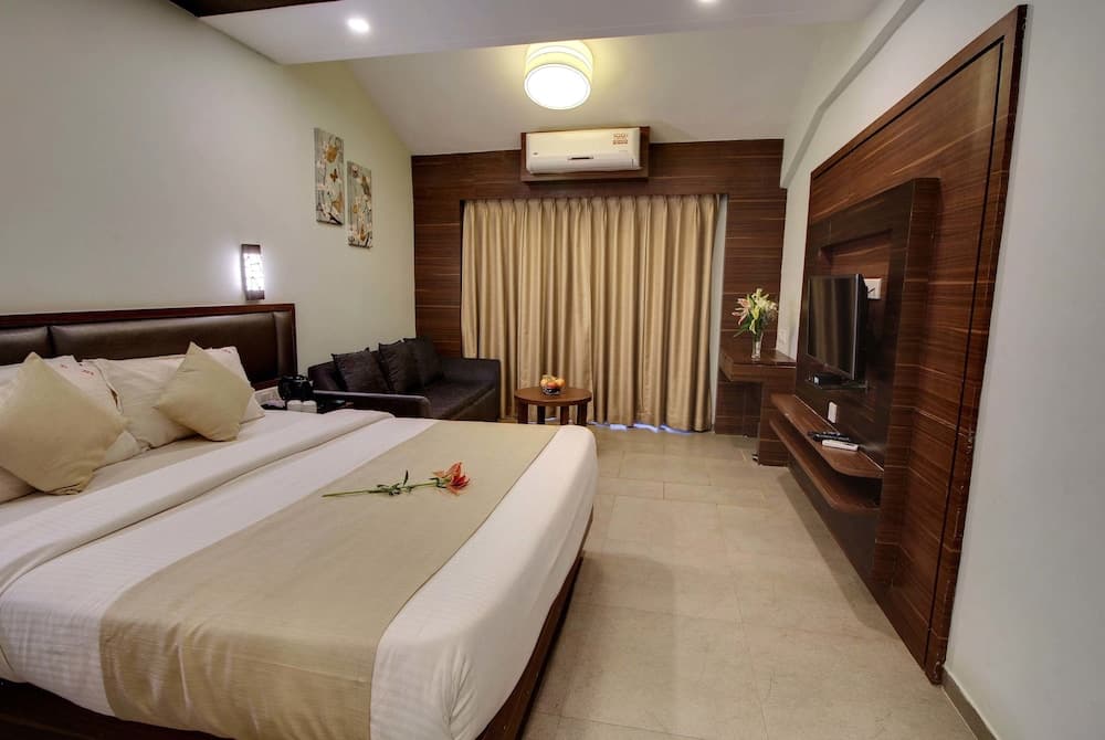 Club Room — photo 1