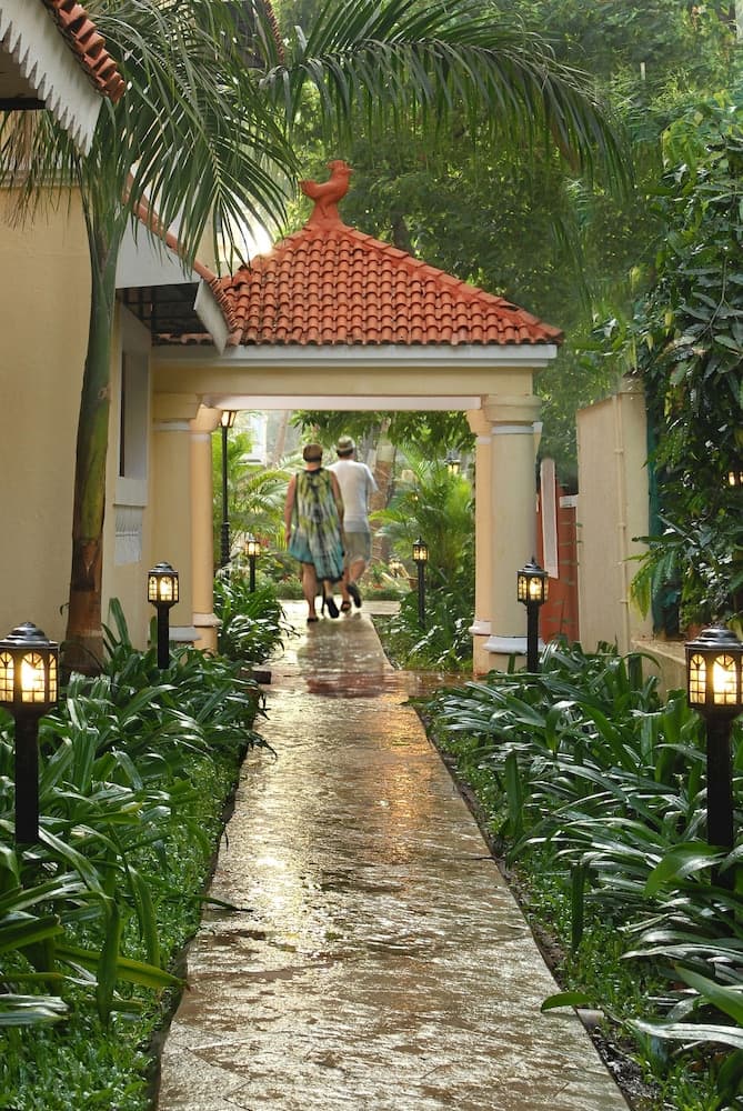 Park Inn by Radisson Goa Candolim — photo 112
