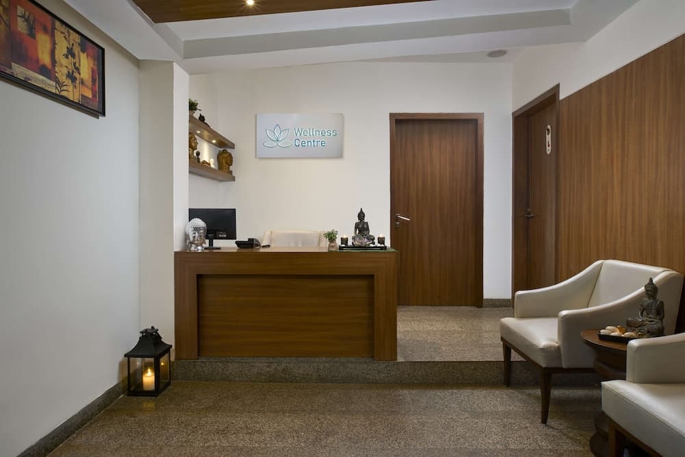 Park Inn by Radisson Goa Candolim — photo 103
