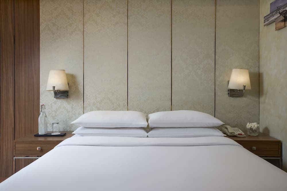Park Inn by Radisson Goa Candolim — photo 53