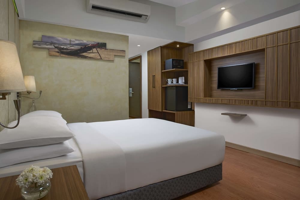 Park Inn by Radisson Goa Candolim — photo 54