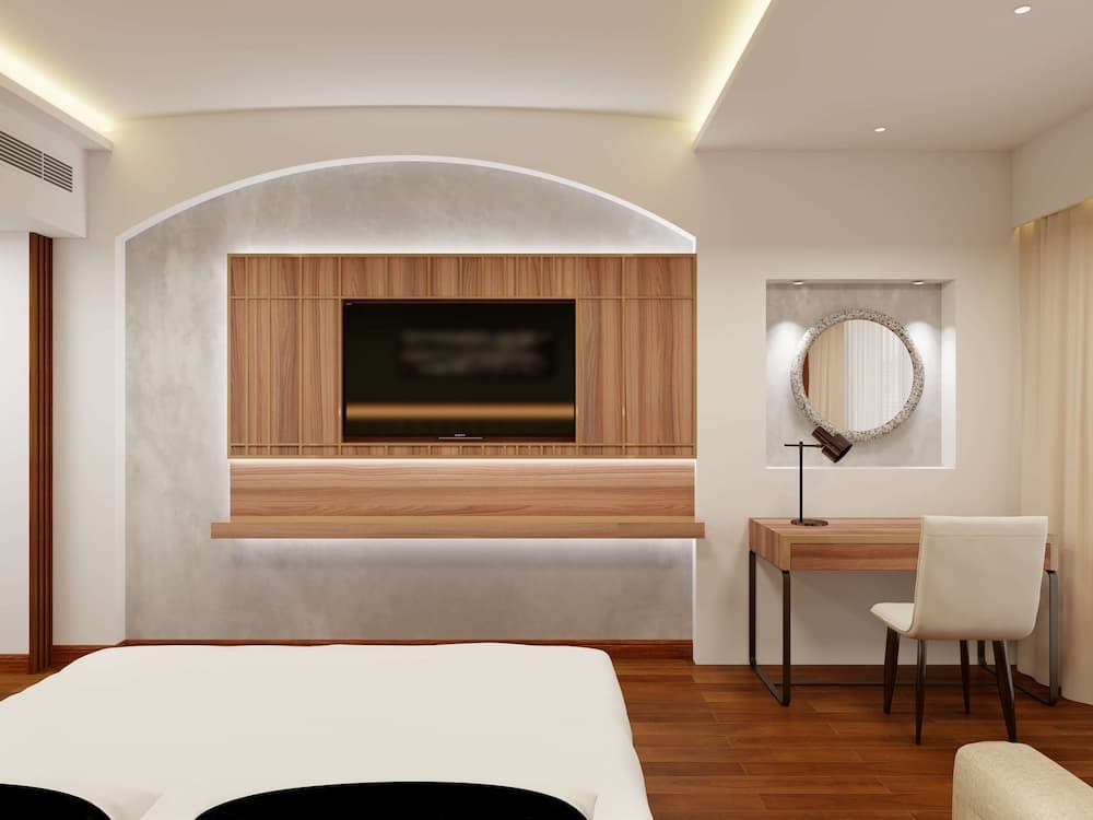 Park Inn by Radisson Goa Candolim — photo 41