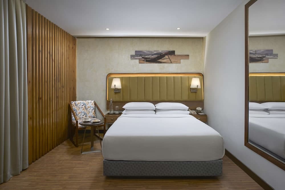Park Inn by Radisson Goa Candolim — photo 12