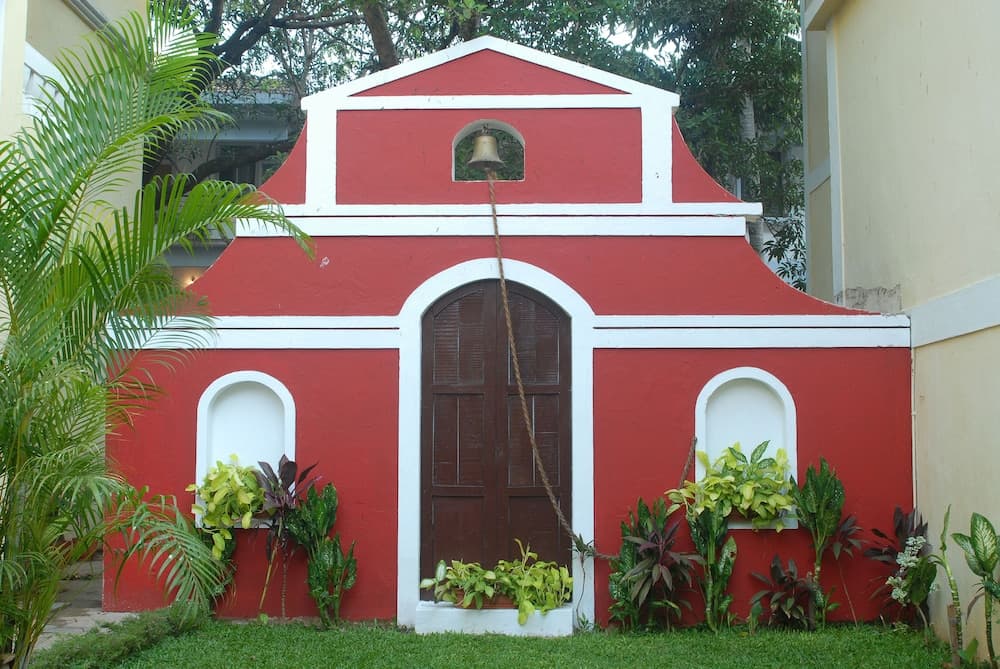 Park Inn by Radisson Goa Candolim — photo 108
