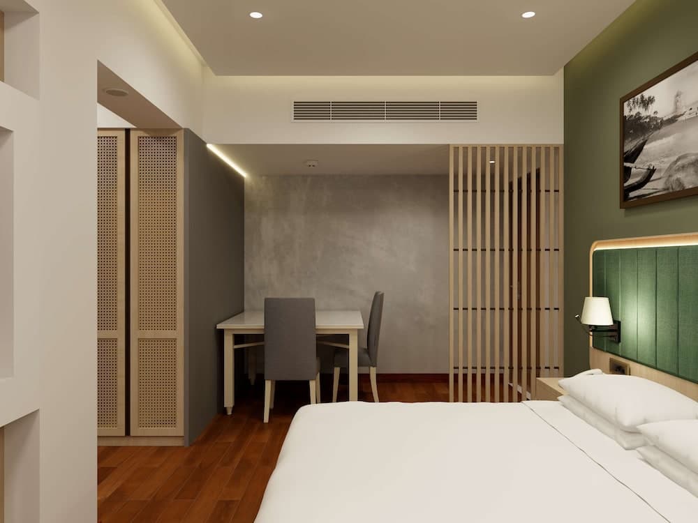 Park Inn by Radisson Goa Candolim — photo 64