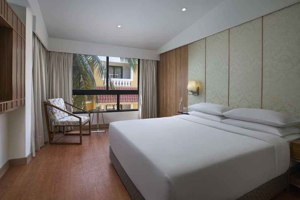 Park Inn by Radisson Goa Candolim — photo 51