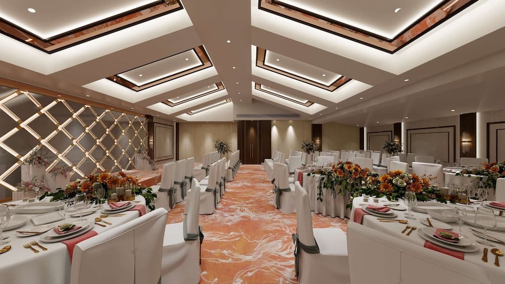 Park Inn by Radisson Goa Candolim — photo 125