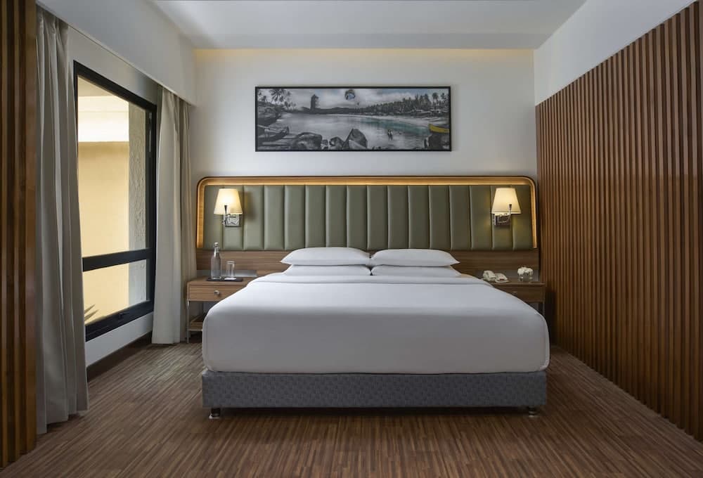 Park Inn by Radisson Goa Candolim — photo 31
