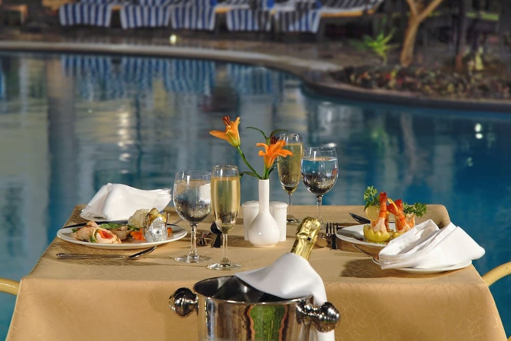 Park Inn by Radisson Goa Candolim — photo 115