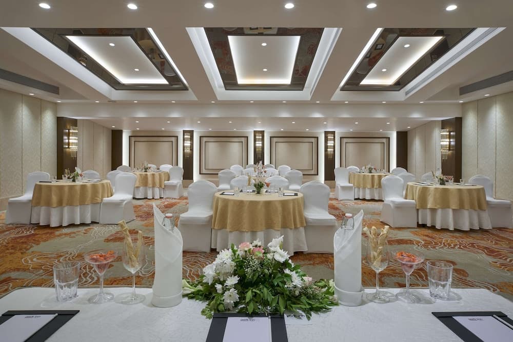 Park Inn by Radisson Goa Candolim — photo 129