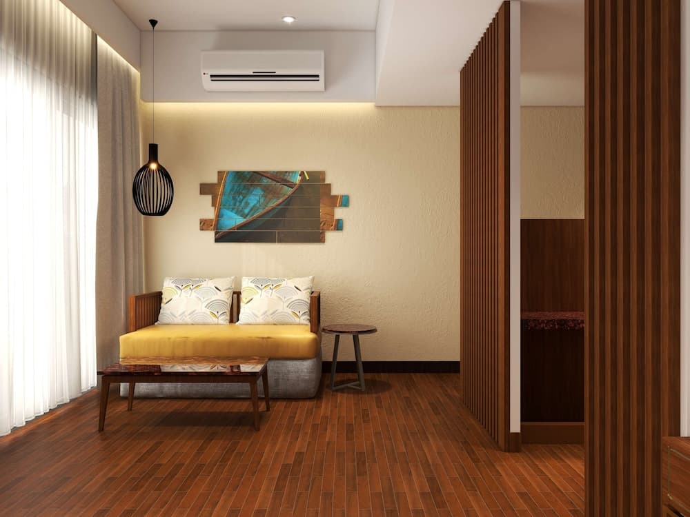 Park Inn by Radisson Goa Candolim — photo 28