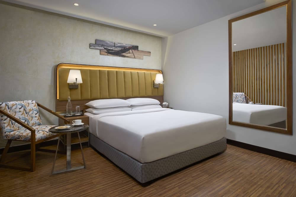 Park Inn by Radisson Goa Candolim — photo 11