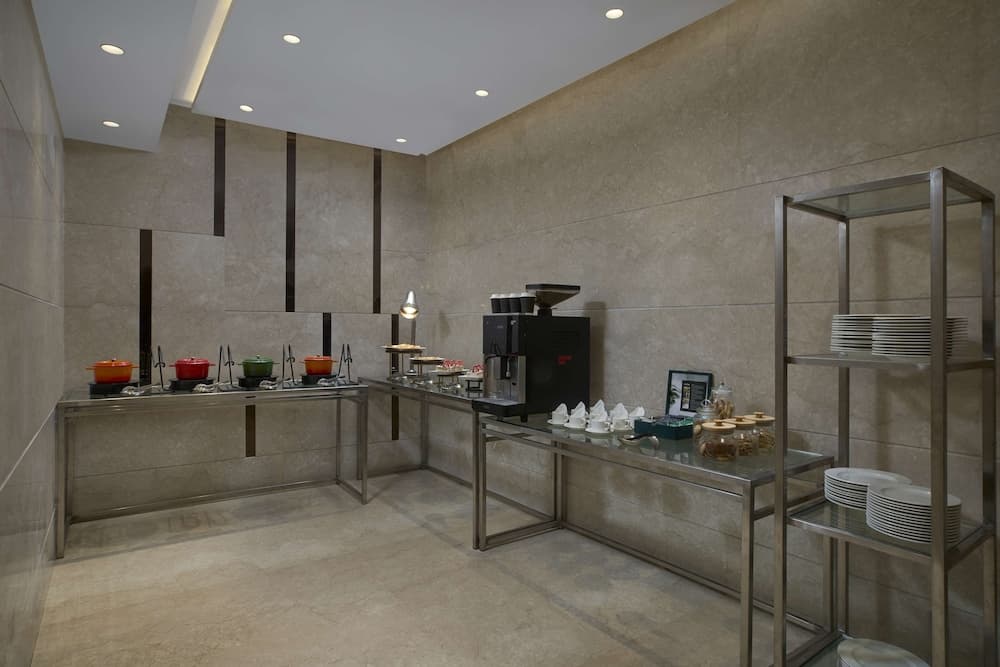 Park Inn by Radisson Goa Candolim — photo 132