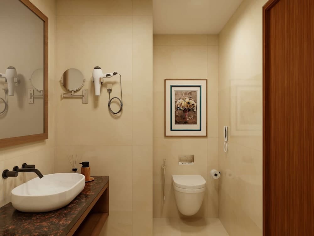 Park Inn by Radisson Goa Candolim — photo 90