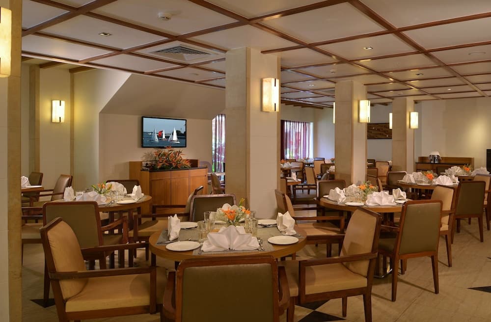 Park Inn by Radisson Goa Candolim — photo 119
