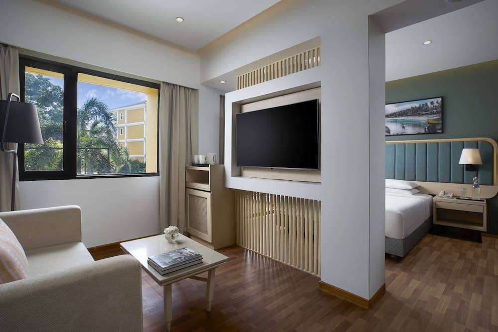 Park Inn by Radisson Goa Candolim — photo 58