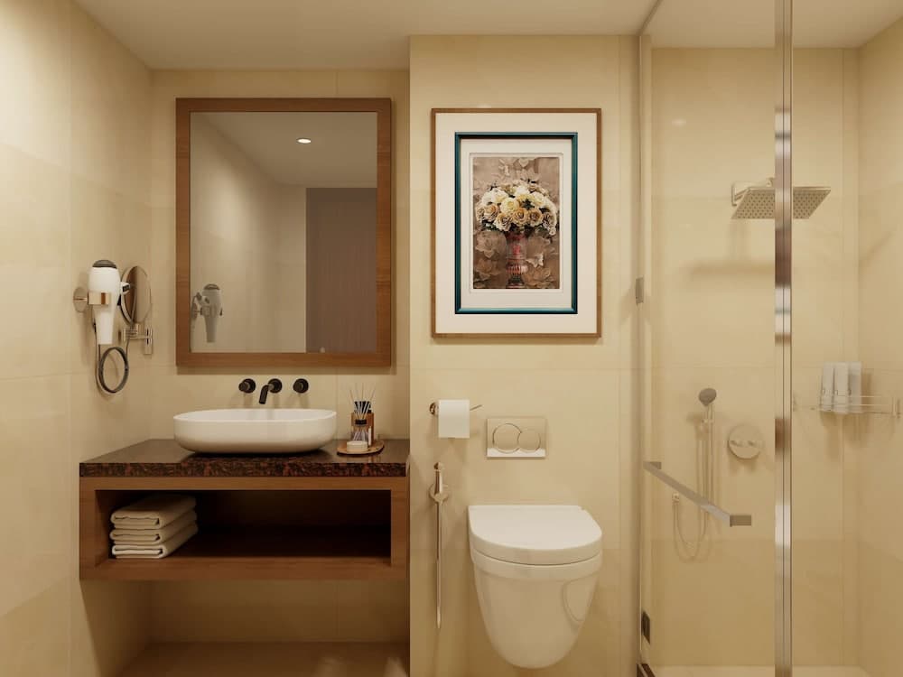 Park Inn by Radisson Goa Candolim — photo 87
