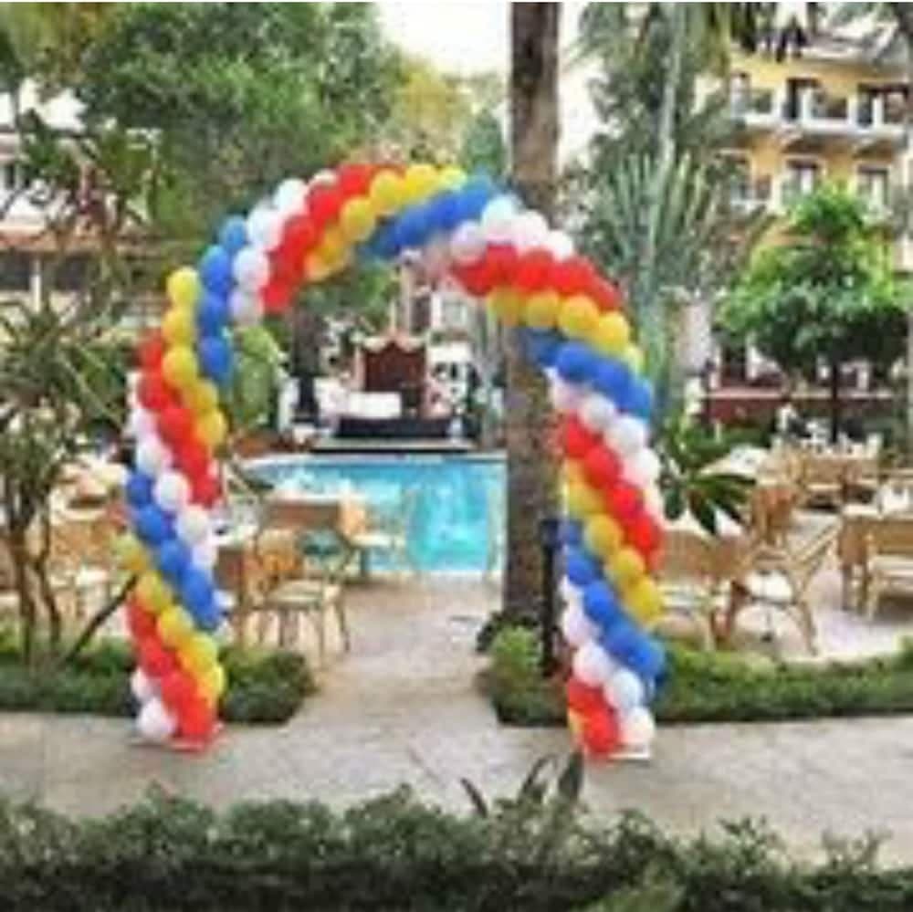 Park Inn by Radisson Goa Candolim — photo 96