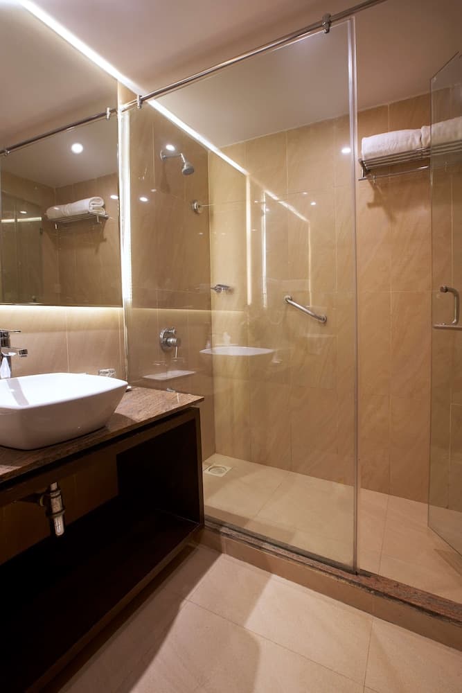 Park Inn by Radisson Goa Candolim — photo 92