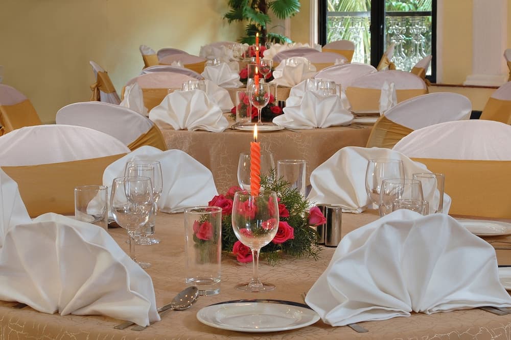 Park Inn by Radisson Goa Candolim — photo 133