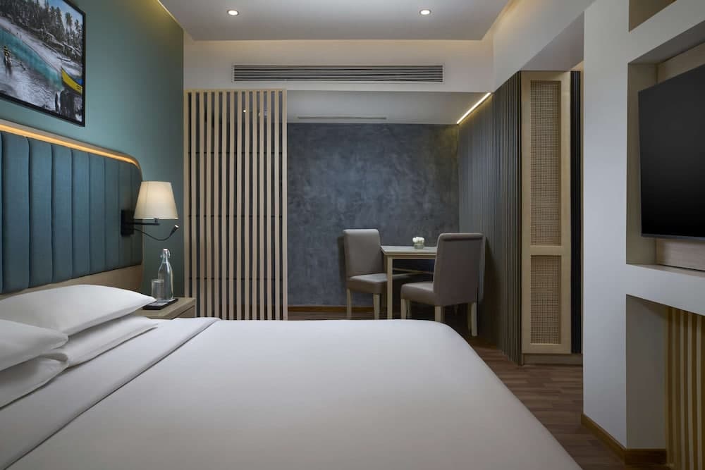 Park Inn by Radisson Goa Candolim — photo 62