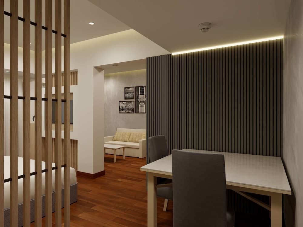 Park Inn by Radisson Goa Candolim — photo 66