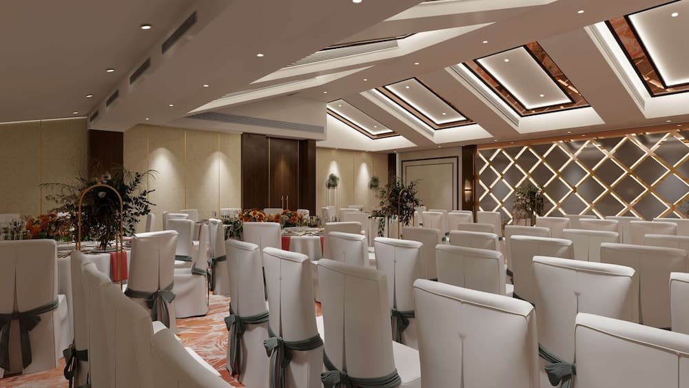 Park Inn by Radisson Goa Candolim — photo 122