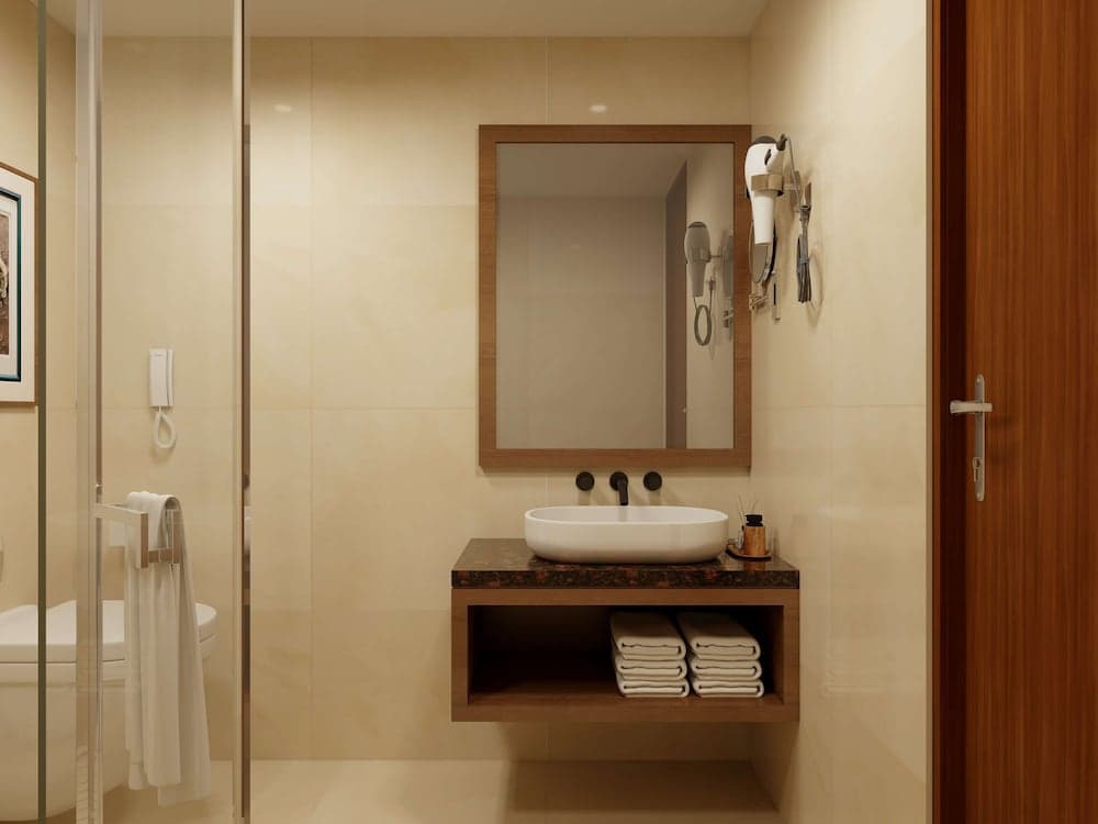 Park Inn by Radisson Goa Candolim — photo 89