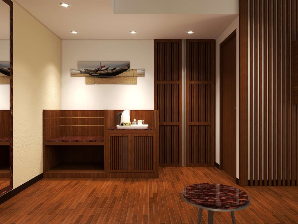 Park Inn by Radisson Goa Candolim — photo 13