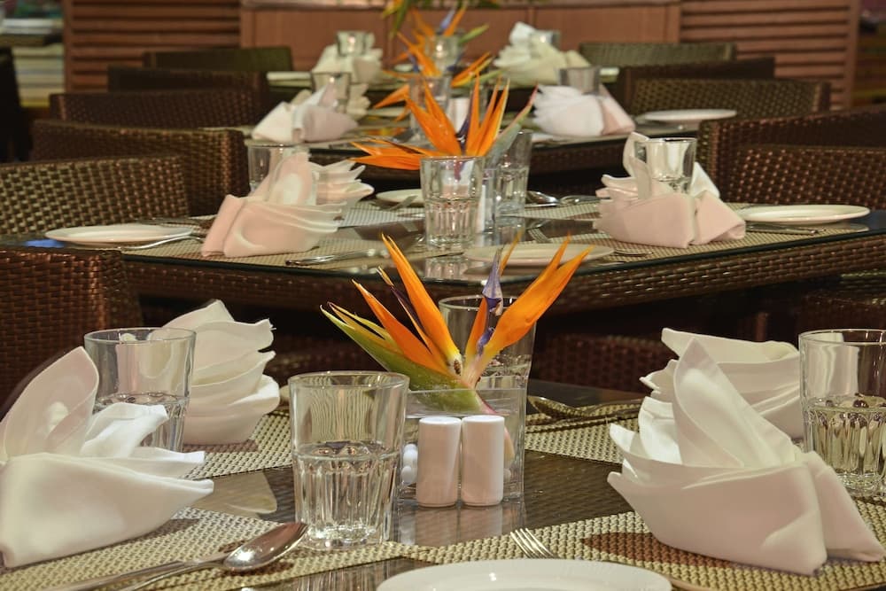 Park Inn by Radisson Goa Candolim — photo 117