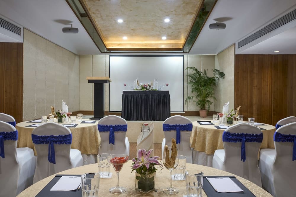 Park Inn by Radisson Goa Candolim — photo 138
