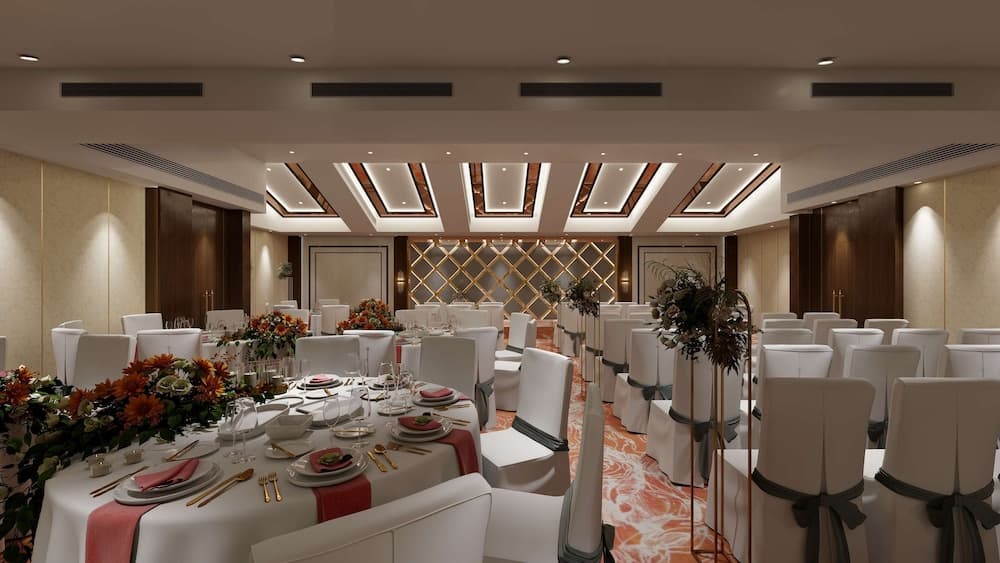 Park Inn by Radisson Goa Candolim — photo 124