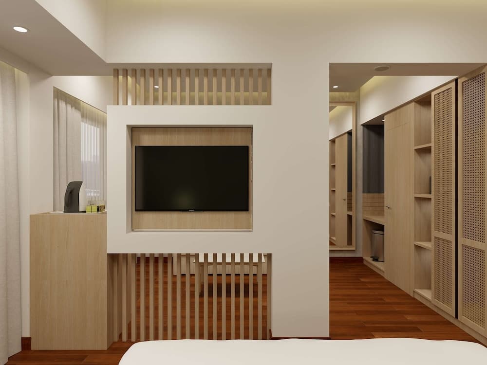 Park Inn by Radisson Goa Candolim — photo 67