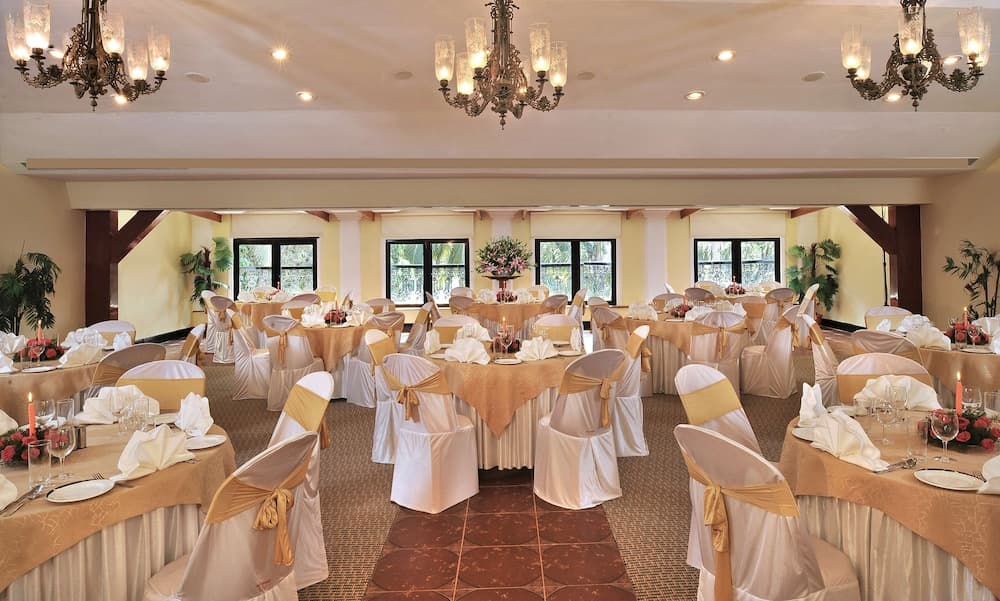 Park Inn by Radisson Goa Candolim — photo 134