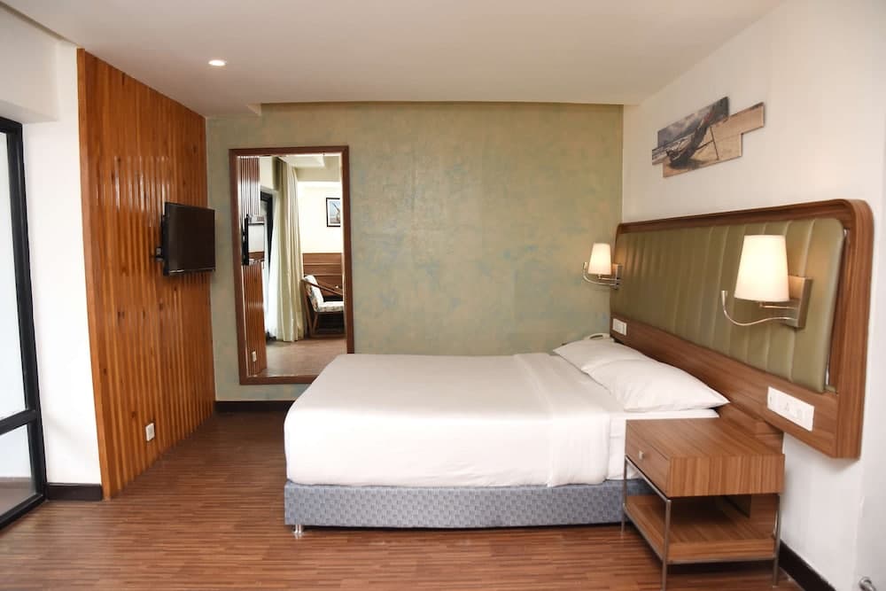 Park Inn by Radisson Goa Candolim, CANDOLIM