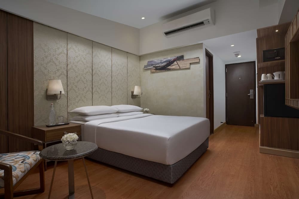 Park Inn by Radisson Goa Candolim — photo 52