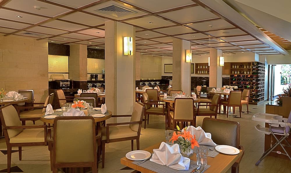 Park Inn by Radisson Goa Candolim — photo 118