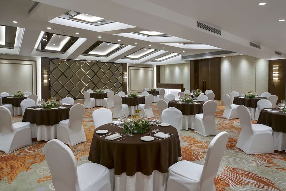 Park Inn by Radisson Goa Candolim — photo 131