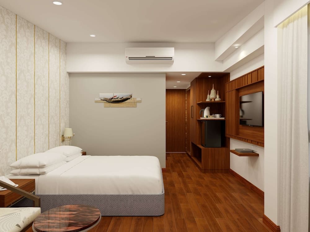 Park Inn by Radisson Goa Candolim — photo 57