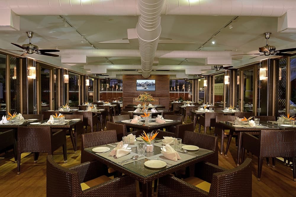 Park Inn by Radisson Goa Candolim — photo 116